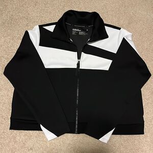 Sports Illustrated Women’s Track Jacket Size 1X New With Tags